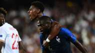 Ikone, France U21