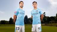 Bruno Fornaroli/ Daniel Arzani