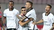 Luan Corinthians Huancayo Copa Sul-Americana 06 05 2021
