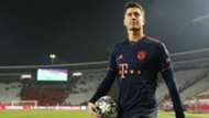 ROBERT LEWANDOWSKI BAYERN MÜNCHEN CHAMPIONS LEAGUE 26112019