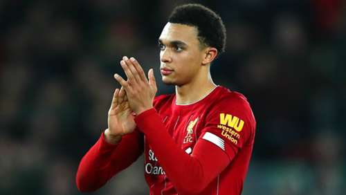 Trent Alexander-Arnold | Liverpool | 87