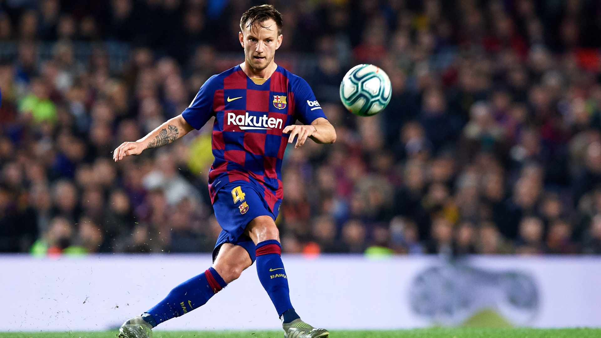 Rakitic Wants Clarity Over Barcelona Future Sporting News Canada