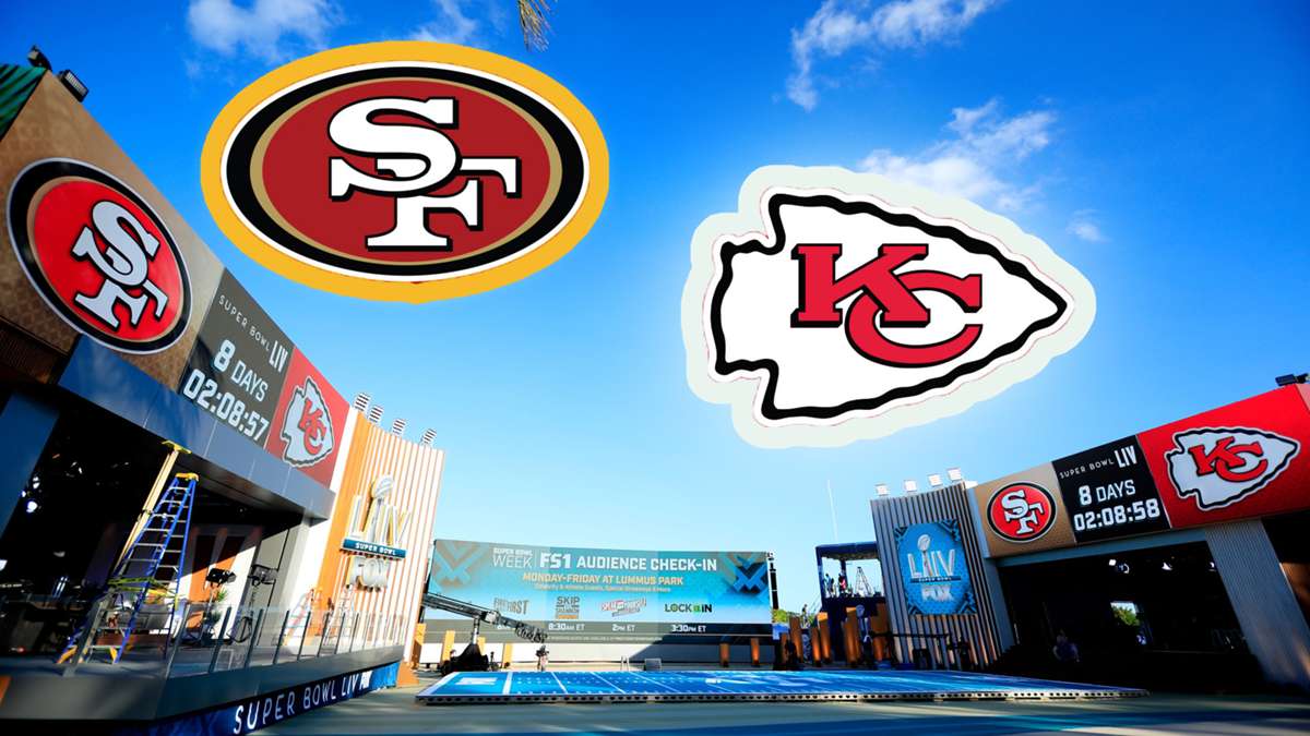 Super Bowl 2020 Stream Deutsch