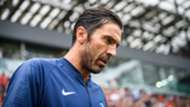 Buffon Bayern PSG ICC 2018 21072018