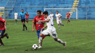 Municipal vs Comunicaciones
