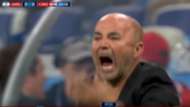 Jorge Sampaoli