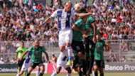 Talleres San Martin San Juan Superliga 2019