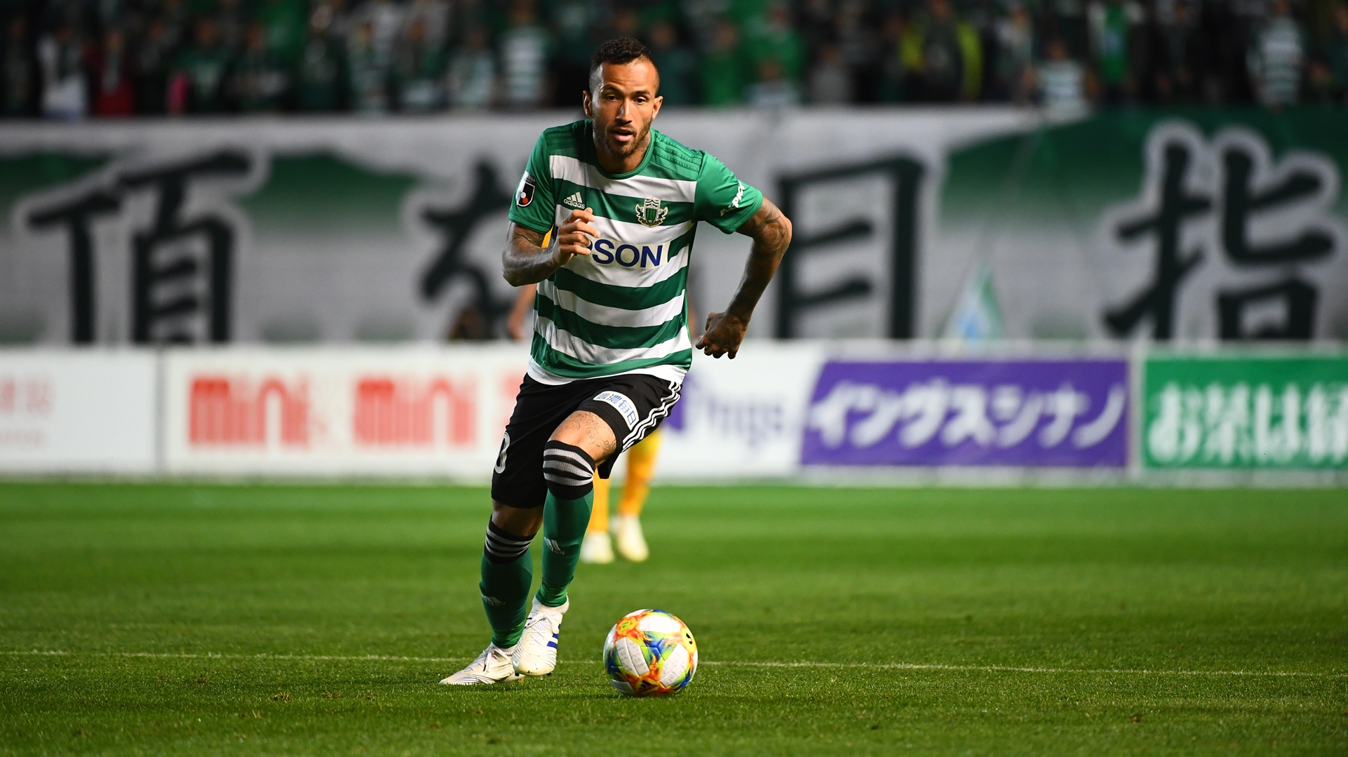 無料視聴可能 横浜f マリノス対松本山雅fcの放送予定 見どころまとめ J1第16節 Goal Com