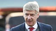 Arsene Wenger