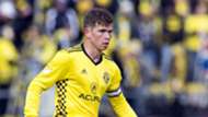 Wil Trapp Columbus Crew MLS 030417