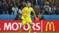Andriy Yarmolenko