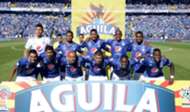 Millonarios 2019 nómina