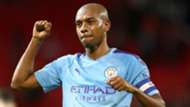 Fernandinho Manchester City 2019-20