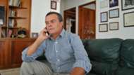 Oscar Ignacio Martan Cortulua