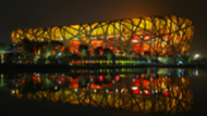 Beijing National Stadium
