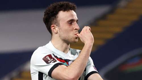 59. Diogo Jota | Portugal