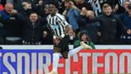 Christian Atsu