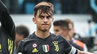 Paulo Dybala Juventus 2018-19