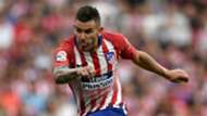 Lucas Hernandez Atletico Madrid 2018-19