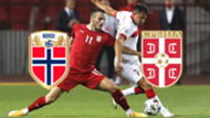 ONLY GERMANY em quali norwegen serbien header kostic