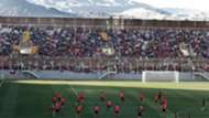Chile en Calama 020917