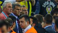 Senol Gunes Fenerbahce Besiktas 2392017