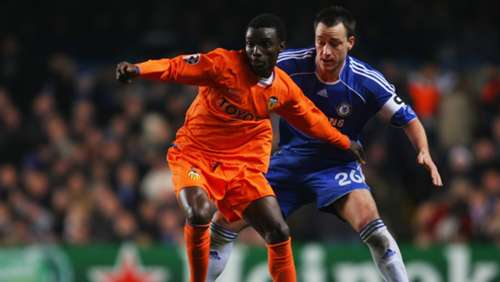 Sunny of Valencia, Chelsea