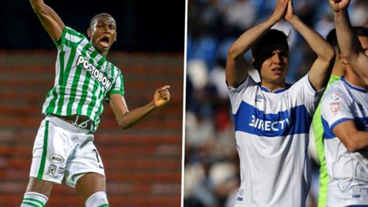 EN VIVO ONLINE: Dónde ver Atlético Nacional vs ...