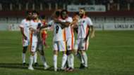 TRAU vs East Bengal