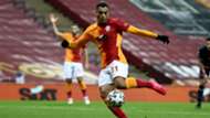 Mostafa Mohamed Galatasaray Başakşehir 02022021