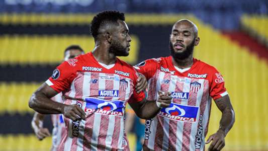 Junior vs. Fluminense en vivo por la Copa Libertadores ...