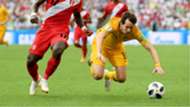 Robbie Kruse Socceroos