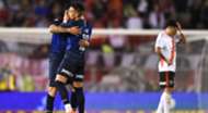 Bustos River Talleres Fecha 4 Superliga 2019/20