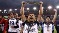 Kosta Barbarouses Melbourne Victory