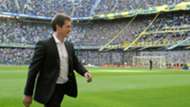 Guillermo Barros Schelotto Boca Juniors 2017