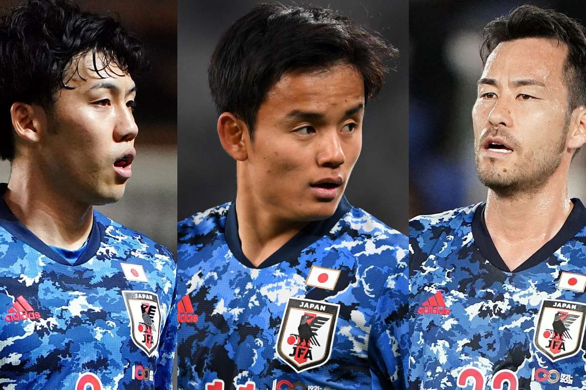 6月5日 テレビ放送 U 24日本代表vsu 24ガーナ代表 Tv中継 ネット配信予定 Goal Com 6月5日 テレビ放送 U 24日本代表vsu 24ガーナ代表 Tv中継 ネット配信予定 Goal Com