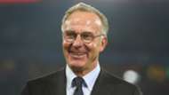 Karl-Heinz Rummenigge FC Bayern München