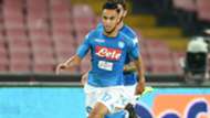 Adam Ounas, Napoli