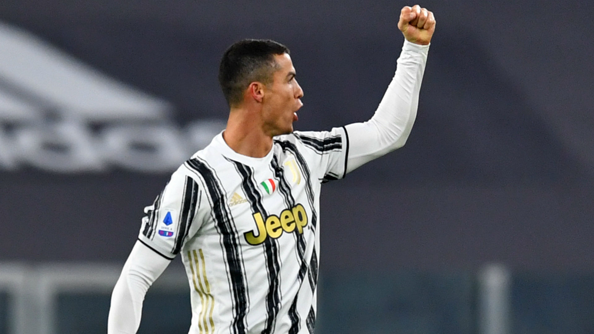60 goal in 69 gare per Cristiano Ronaldo: spazzati via i big della Juventus  | Goal.com
