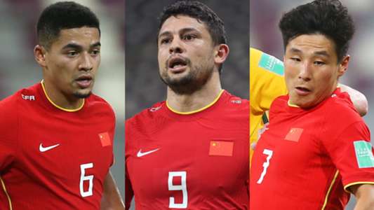 サッカー中国代表最新メンバー 帰化選手 日本代表との対戦成績は Goal Com