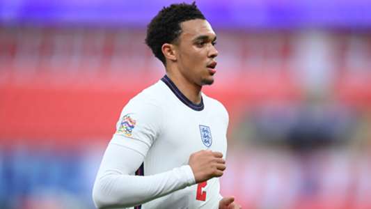 Southgate Blasts Nonsense Alexander Arnold Reports After Including Liverpool Star In England Squad For Euro 2020 Worldnewsera