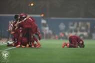 Al Faisaly - Saudi Arabia - SPL