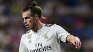 Gareth Bale Real Madrid 2018-19