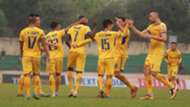 Damir Memovic Song Lam Nghe An V.League 2019