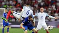 England Iceland Euro 2016