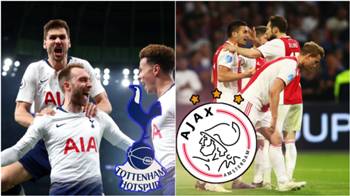 Ajax vs Tottenham Hotspur Predictions & H2H | FootyStats