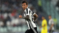 Federico Bernardeschi Juventus Serie A