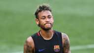 Neymar Barcelona