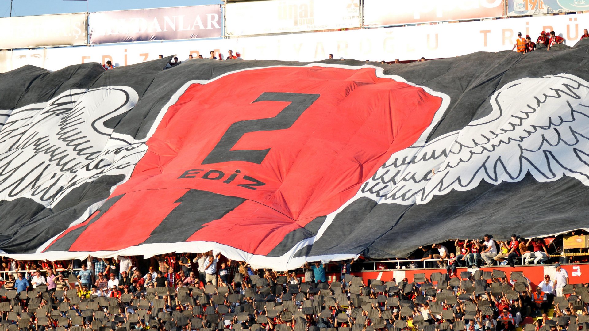 Onu Durdurabilecek Tek Sey Olumdu Ediz Bahtiyaroglu Goal Com