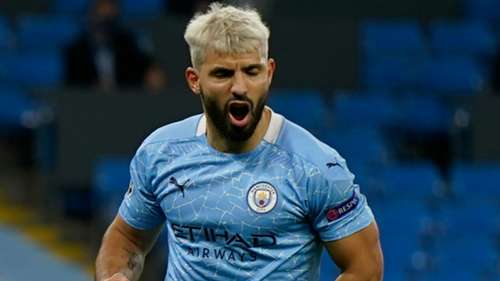 Sergio Aguero | Argentina